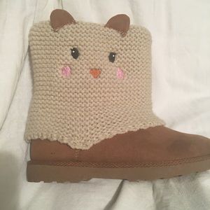 Girls Boots